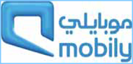 Client logo